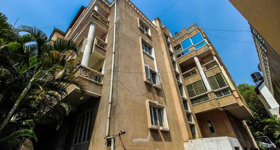 Mathyoo Residential Suites, Bangalore 1